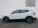 2015 Nissan Qashqai thumbnail 3