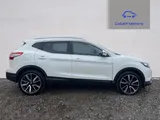2015 Nissan Qashqai thumbnail 7