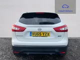 2015 Nissan Qashqai thumbnail 4