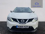 2015 Nissan Qashqai thumbnail 8