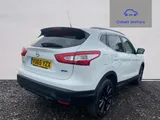 2015 Nissan Qashqai thumbnail 5