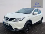 2015 Nissan Qashqai thumbnail 7