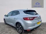 2018 Renault Megane thumbnail 3