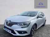 2018 Renault Megane thumbnail 7