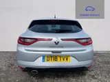 2018 Renault Megane thumbnail 4