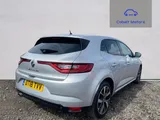 2018 Renault Megane thumbnail 5