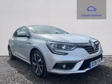 2018 Renault Megane thumbnail 1