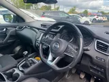 2020 Nissan Qashqai thumbnail 11