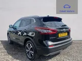 2020 Nissan Qashqai thumbnail 3