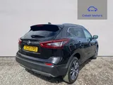 2020 Nissan Qashqai thumbnail 5
