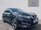 2020 Nissan Qashqai thumbnail 1