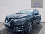 2020 Nissan Qashqai thumbnail 8