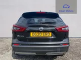 2020 Nissan Qashqai thumbnail 4