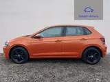 2019 Volkswagen Polo thumbnail 6