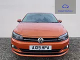 2019 Volkswagen Polo thumbnail 8