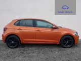 2019 Volkswagen Polo thumbnail 2