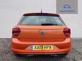 2019 Volkswagen Polo thumbnail 4
