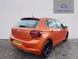 2019 Volkswagen Polo thumbnail 3