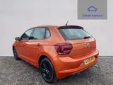 2019 Volkswagen Polo thumbnail 5