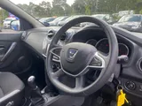 2017 Dacia Sandero thumbnail 10