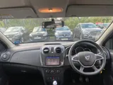 2017 Dacia Sandero thumbnail 12
