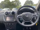 2017 Dacia Sandero thumbnail 13