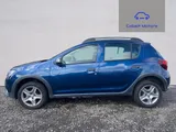 2017 Dacia Sandero thumbnail 6