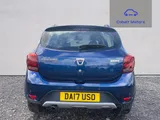 2017 Dacia Sandero thumbnail 4