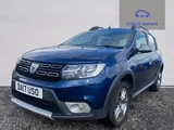 2017 Dacia Sandero thumbnail 8