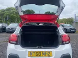 2018 Citroen C3 thumbnail 9