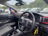 2018 Citroen C3 thumbnail 10