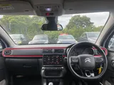 2018 Citroen C3 thumbnail 12