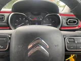 2018 Citroen C3 thumbnail 23