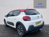 2018 Citroen C3 thumbnail 2
