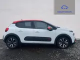 2018 Citroen C3 thumbnail 5