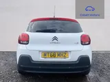 2018 Citroen C3 thumbnail 6