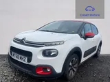 2018 Citroen C3 thumbnail 8