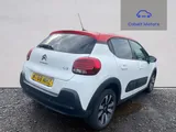 2018 Citroen C3 thumbnail 7