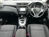 2016 Nissan Qashqai thumbnail 11