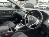 2016 Nissan Qashqai thumbnail 14