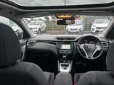 2016 Nissan Qashqai thumbnail 22
