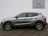 2016 Nissan Qashqai thumbnail 6