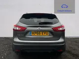 2016 Nissan Qashqai thumbnail 4