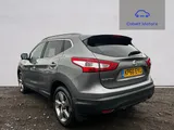 2016 Nissan Qashqai thumbnail 5