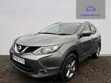 2016 Nissan Qashqai thumbnail 7