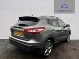 2016 Nissan Qashqai thumbnail 3