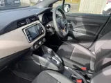 2021 Nissan Micra thumbnail 10