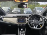 2021 Nissan Micra thumbnail 24