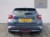 2021 Nissan Micra thumbnail 4