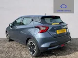 2021 Nissan Micra thumbnail 5